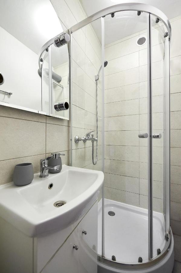 Miodowa Kazimierz Apartment Krakov Exteriér fotografie