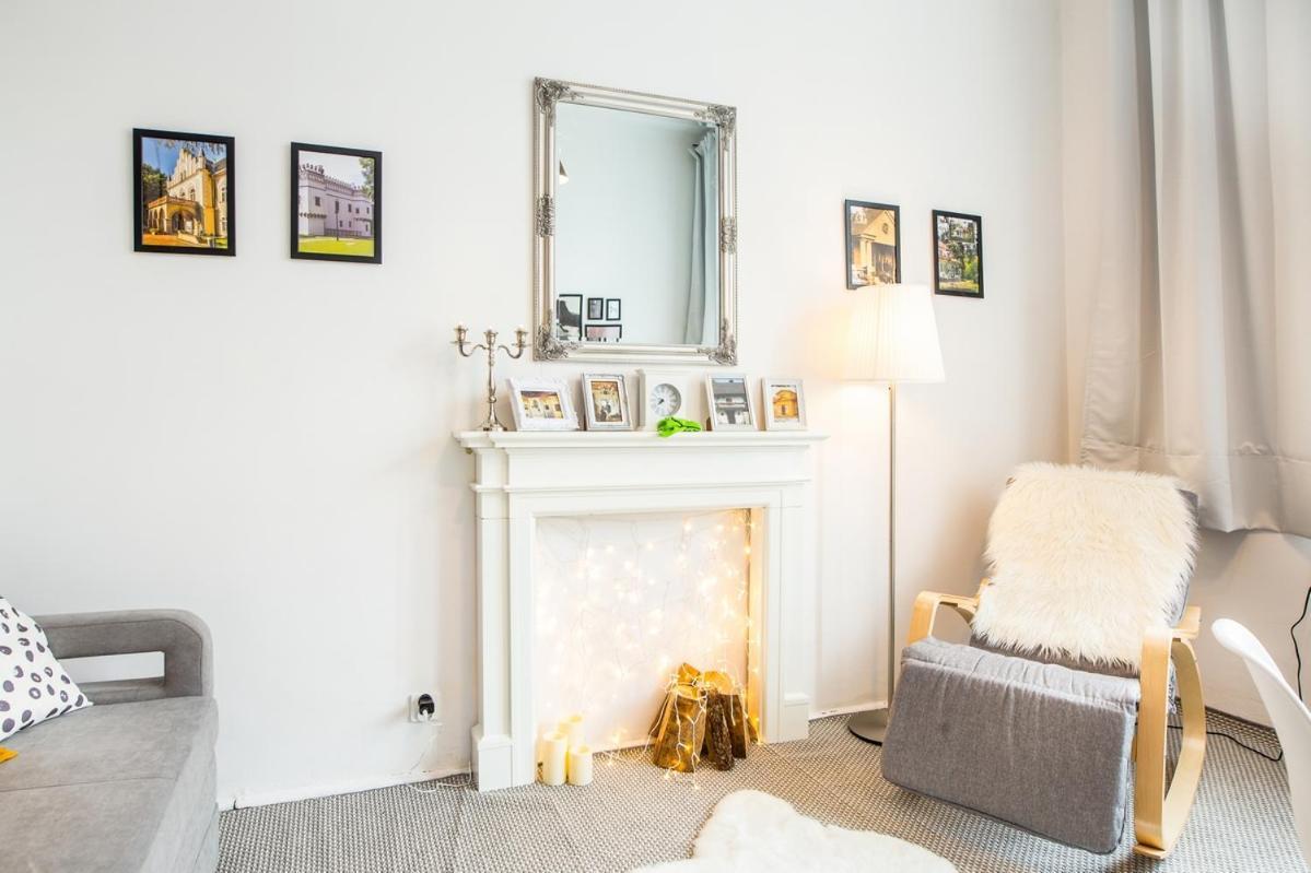 Miodowa Kazimierz Apartment Krakov Exteriér fotografie