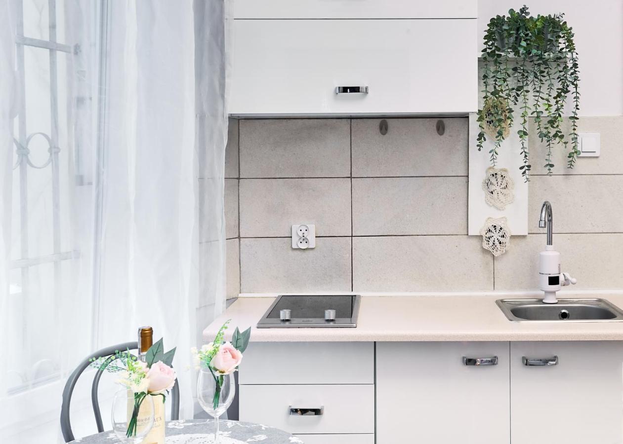 Miodowa Kazimierz Apartment Krakov Exteriér fotografie