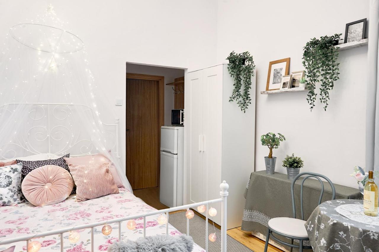 Miodowa Kazimierz Apartment Krakov Exteriér fotografie
