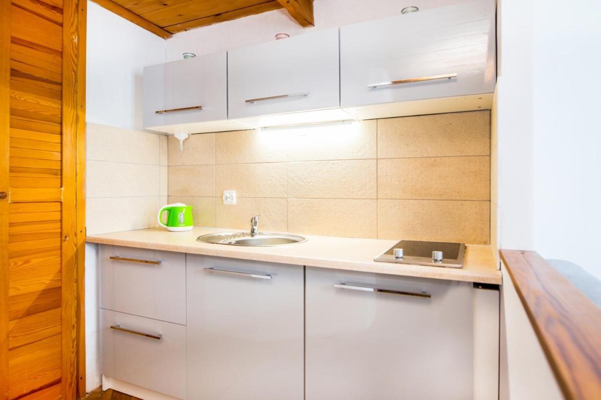 Miodowa Kazimierz Apartment Krakov Exteriér fotografie