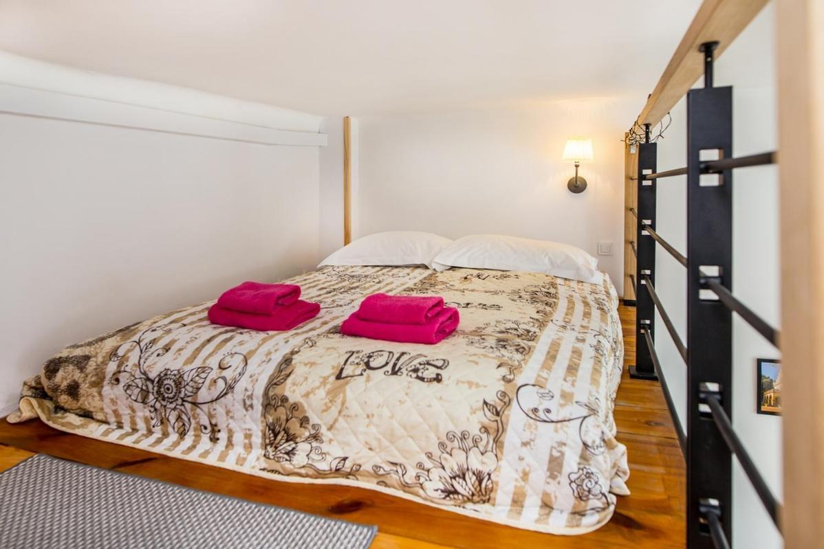Miodowa Kazimierz Apartment Krakov Exteriér fotografie