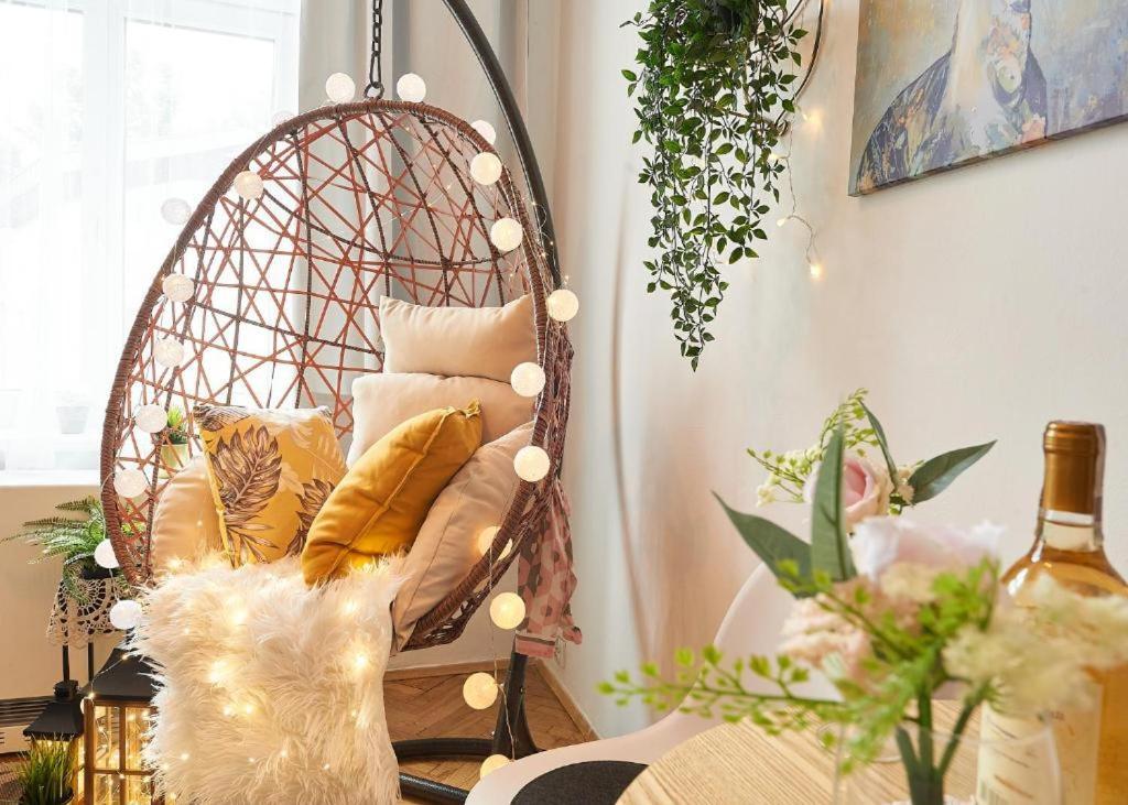Miodowa Kazimierz Apartment Krakov Exteriér fotografie